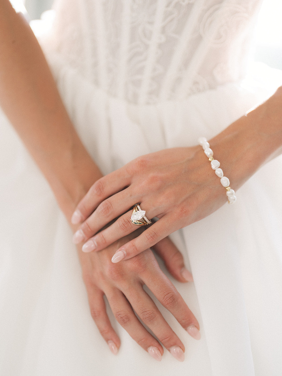 Women's Wedding Bands