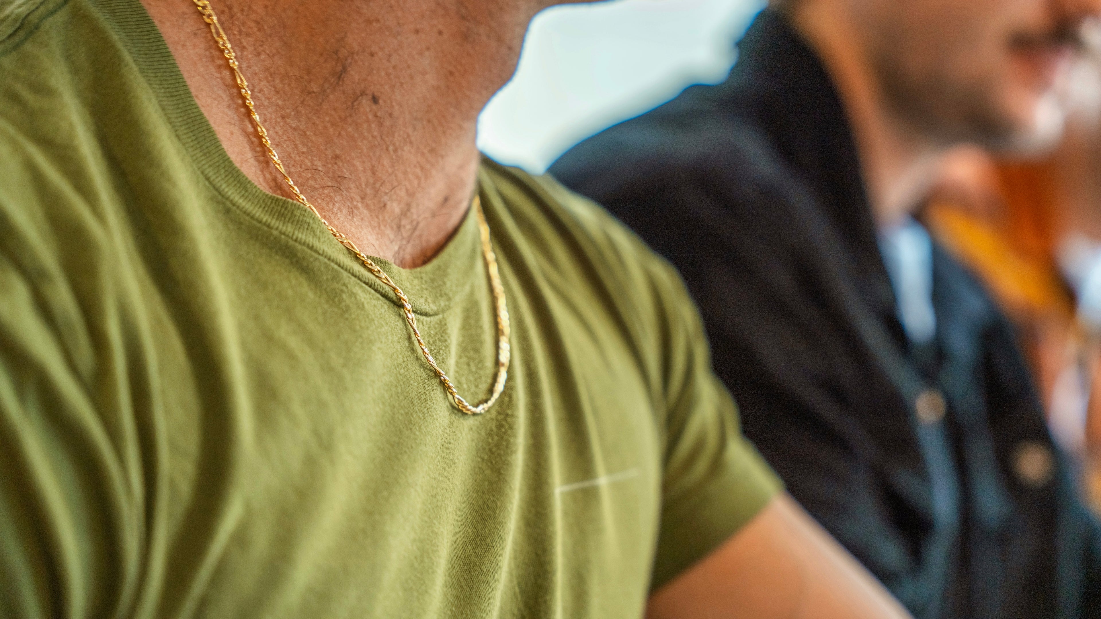 Elite Necklace