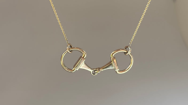 Del Mar Necklace