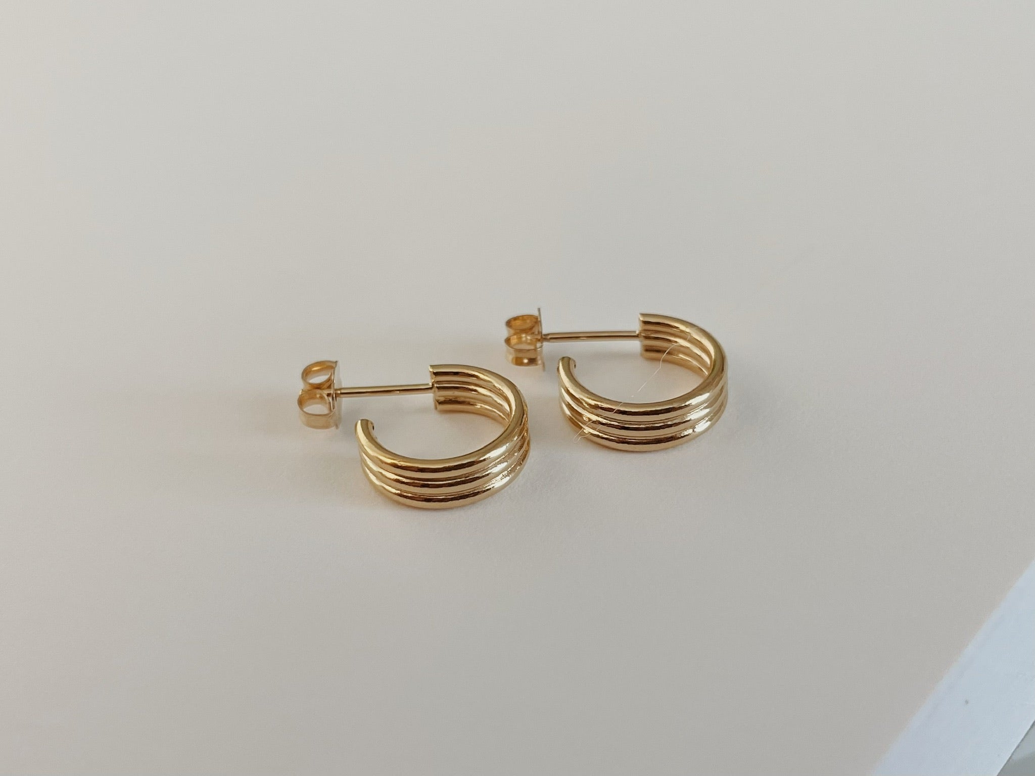 Over the Rainbow Earrings