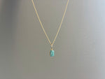 Seychelles Necklace