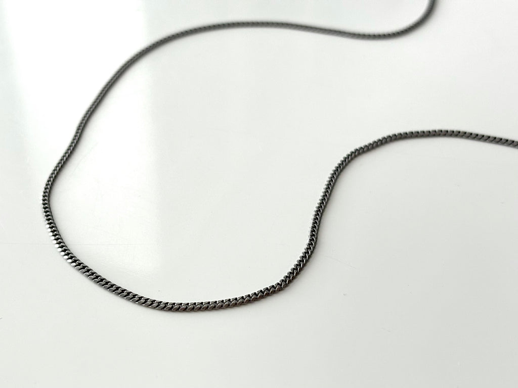 Endurance Necklace