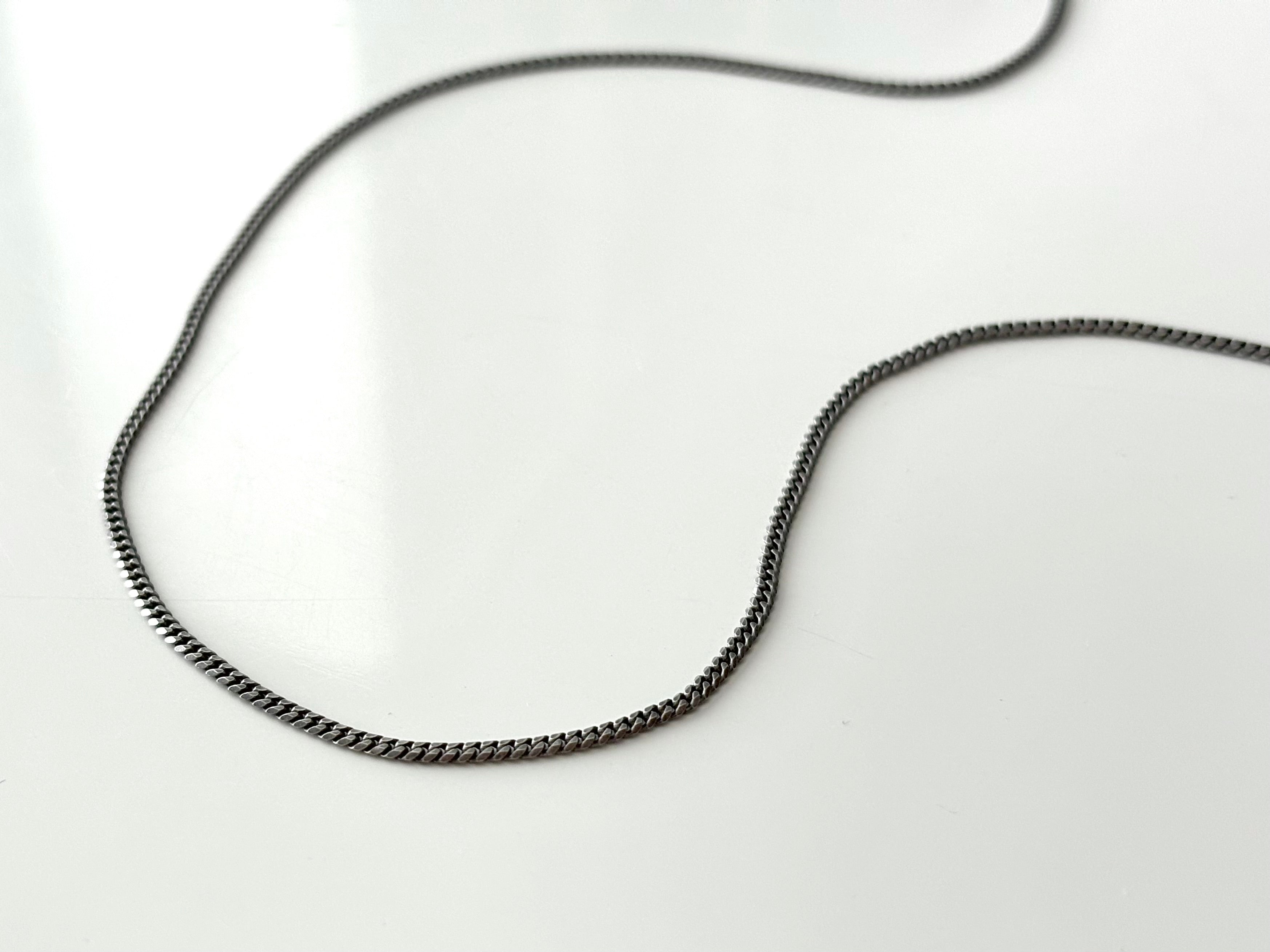 Endurance Necklace