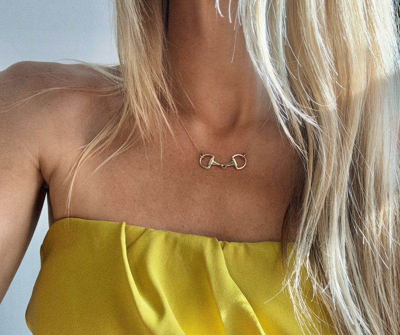 Del Mar Necklace