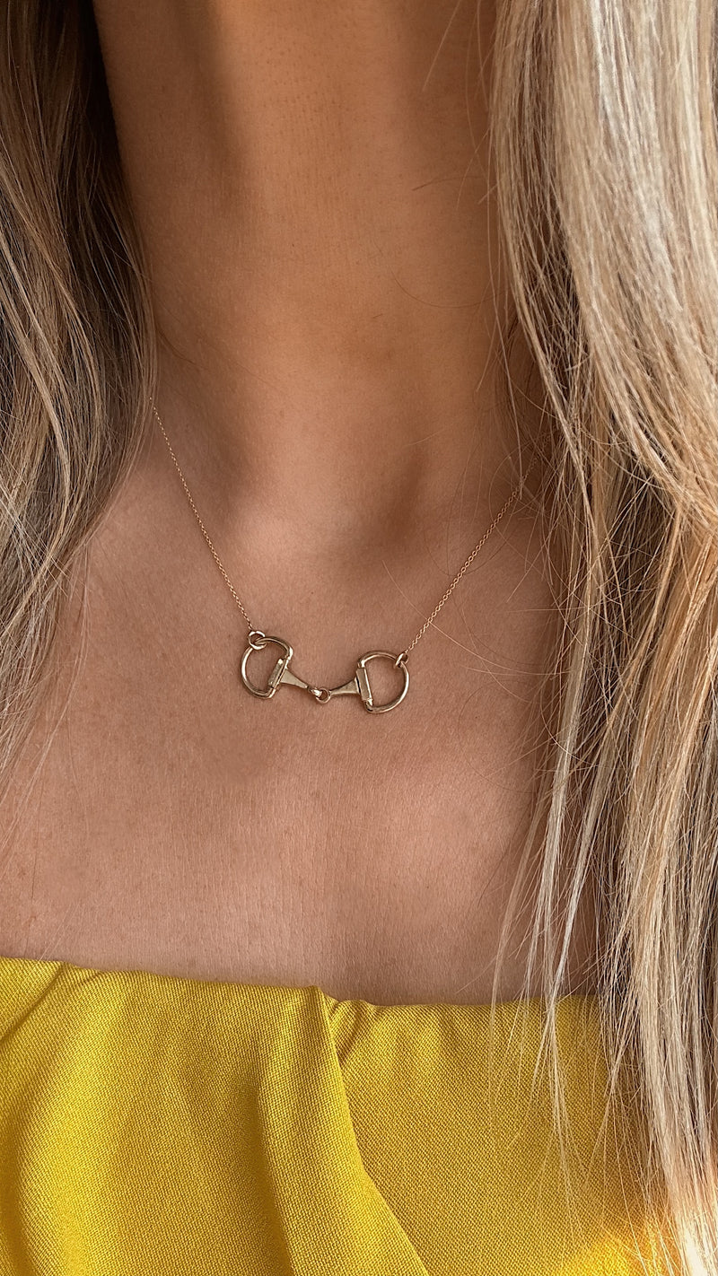 Del Mar Necklace