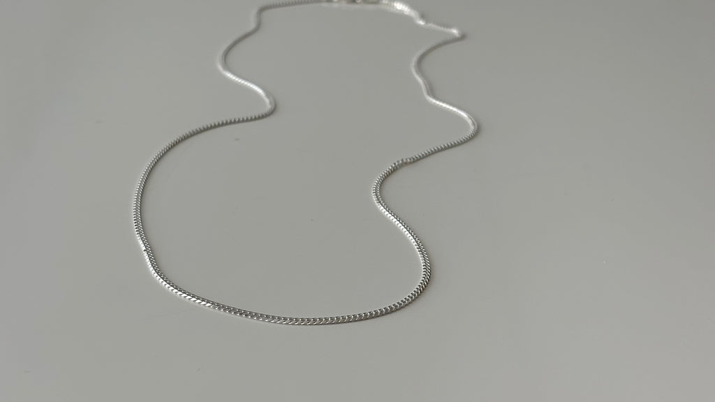 Endurance Necklace