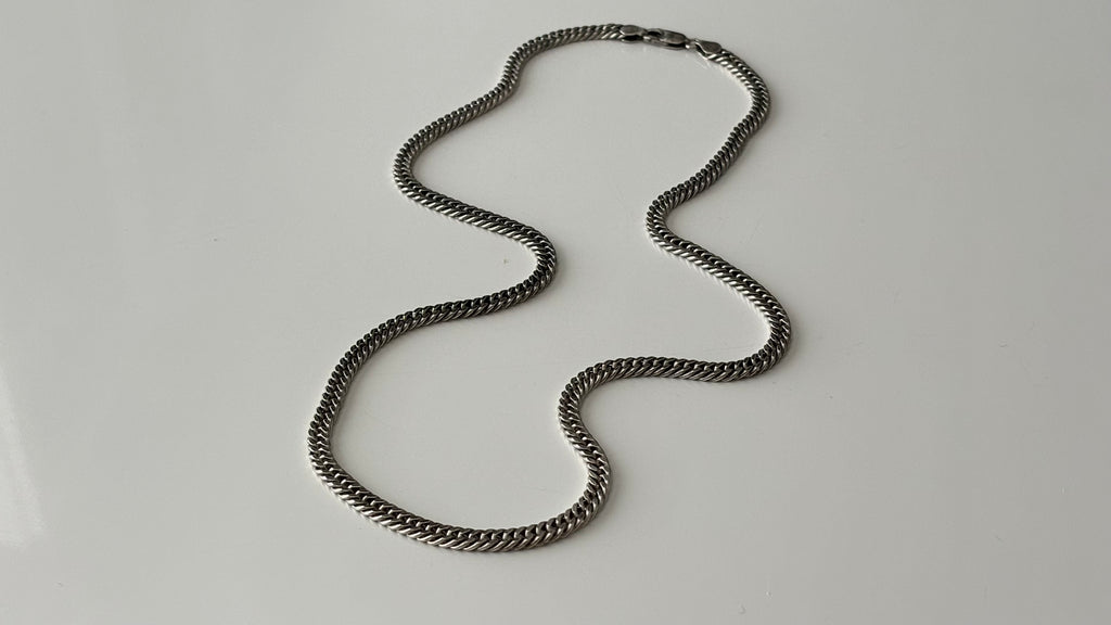 High Intensity Necklace