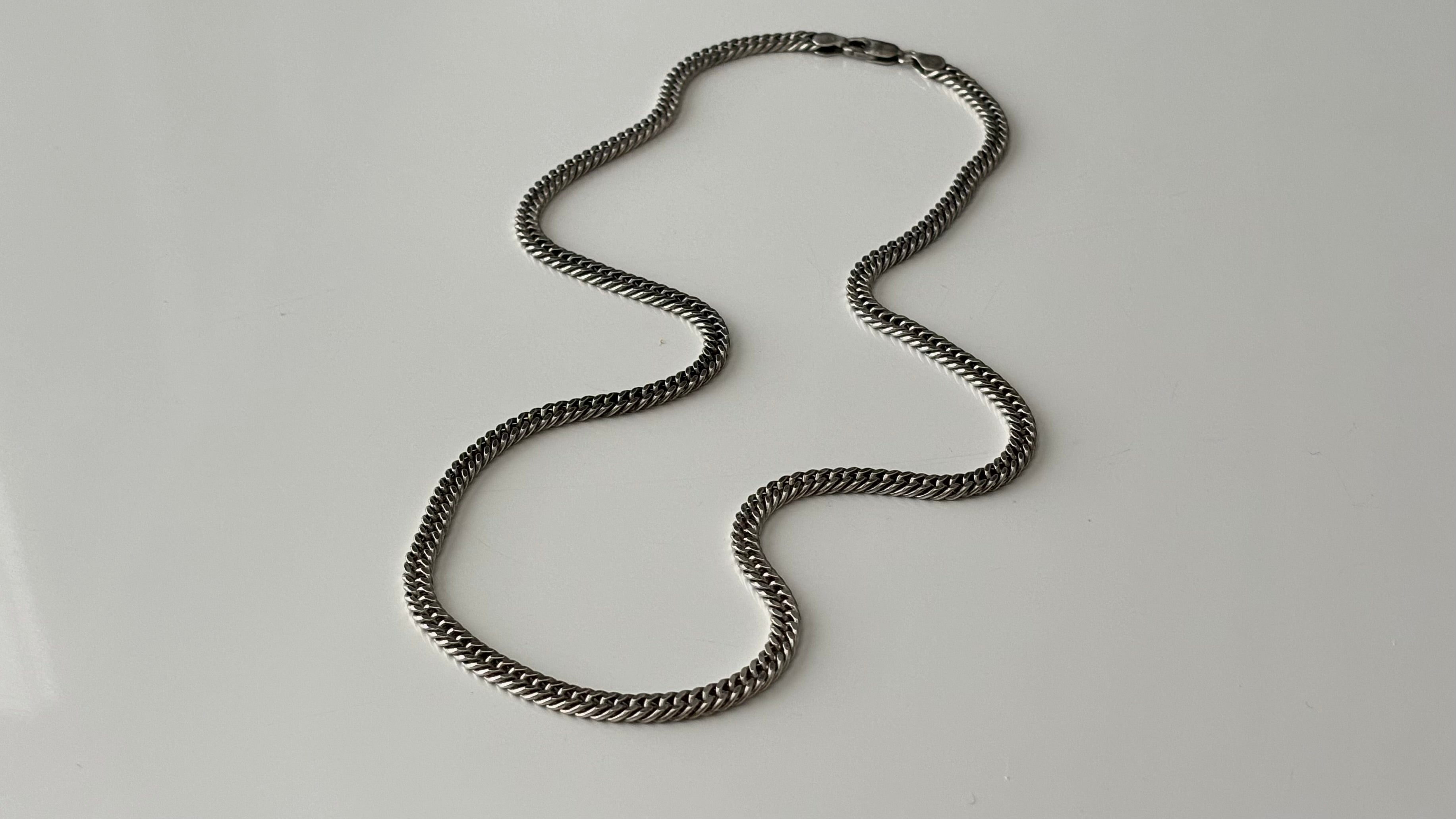 High Intensity Necklace