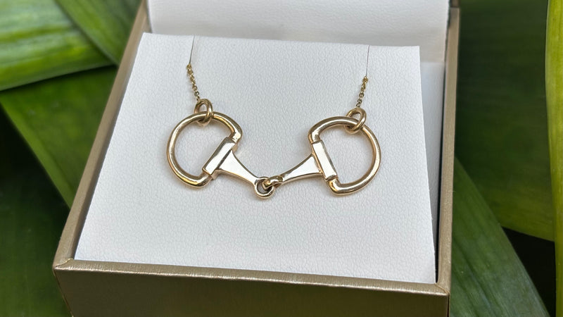 Del Mar Necklace