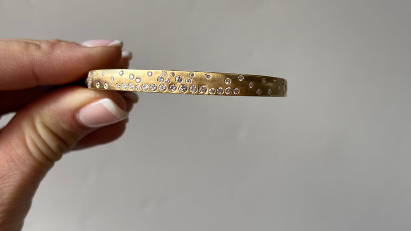 Written in the Stars Bracelet