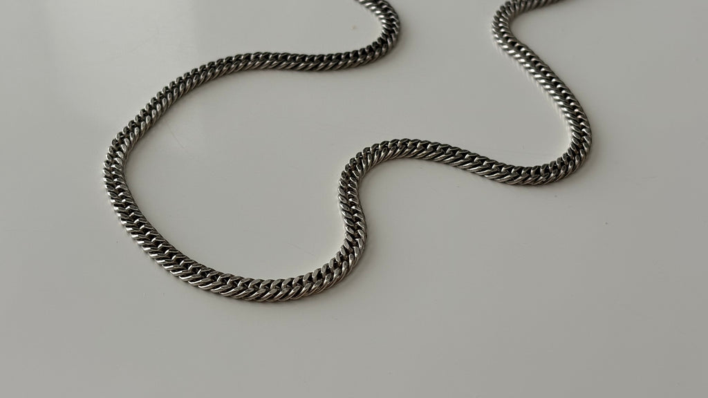 High Intensity Necklace