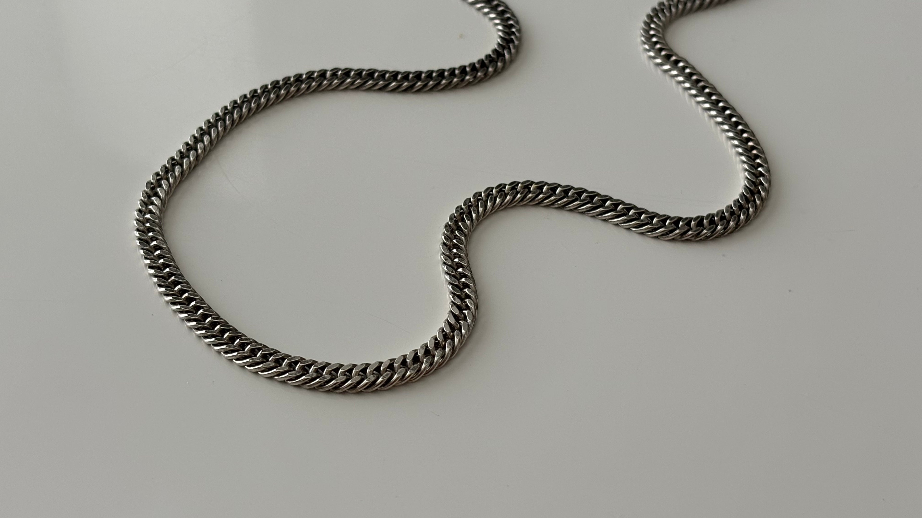 High Intensity Necklace