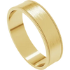 CLD Classic Wedding Band