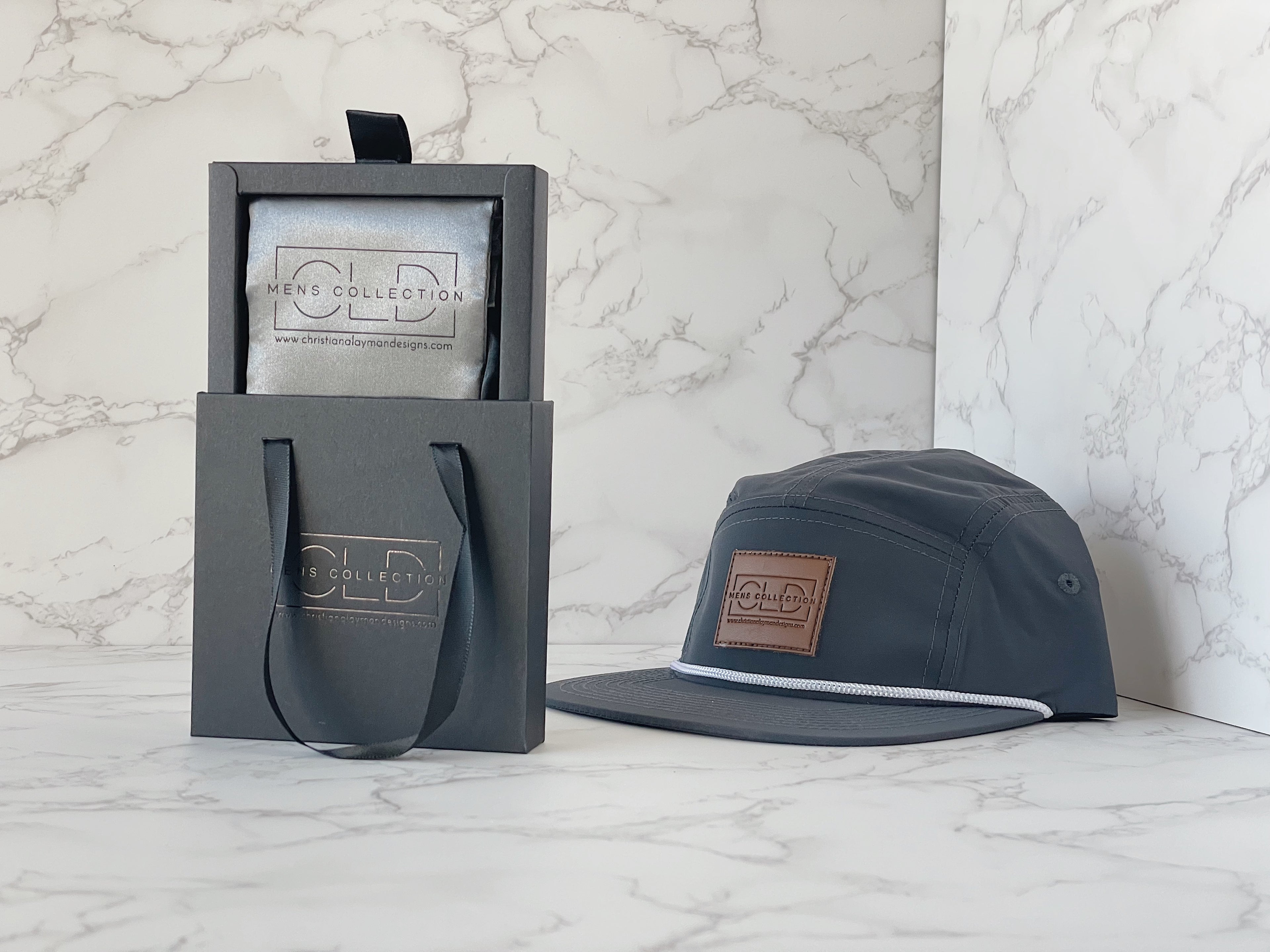 CLD Men’s Collection Hat