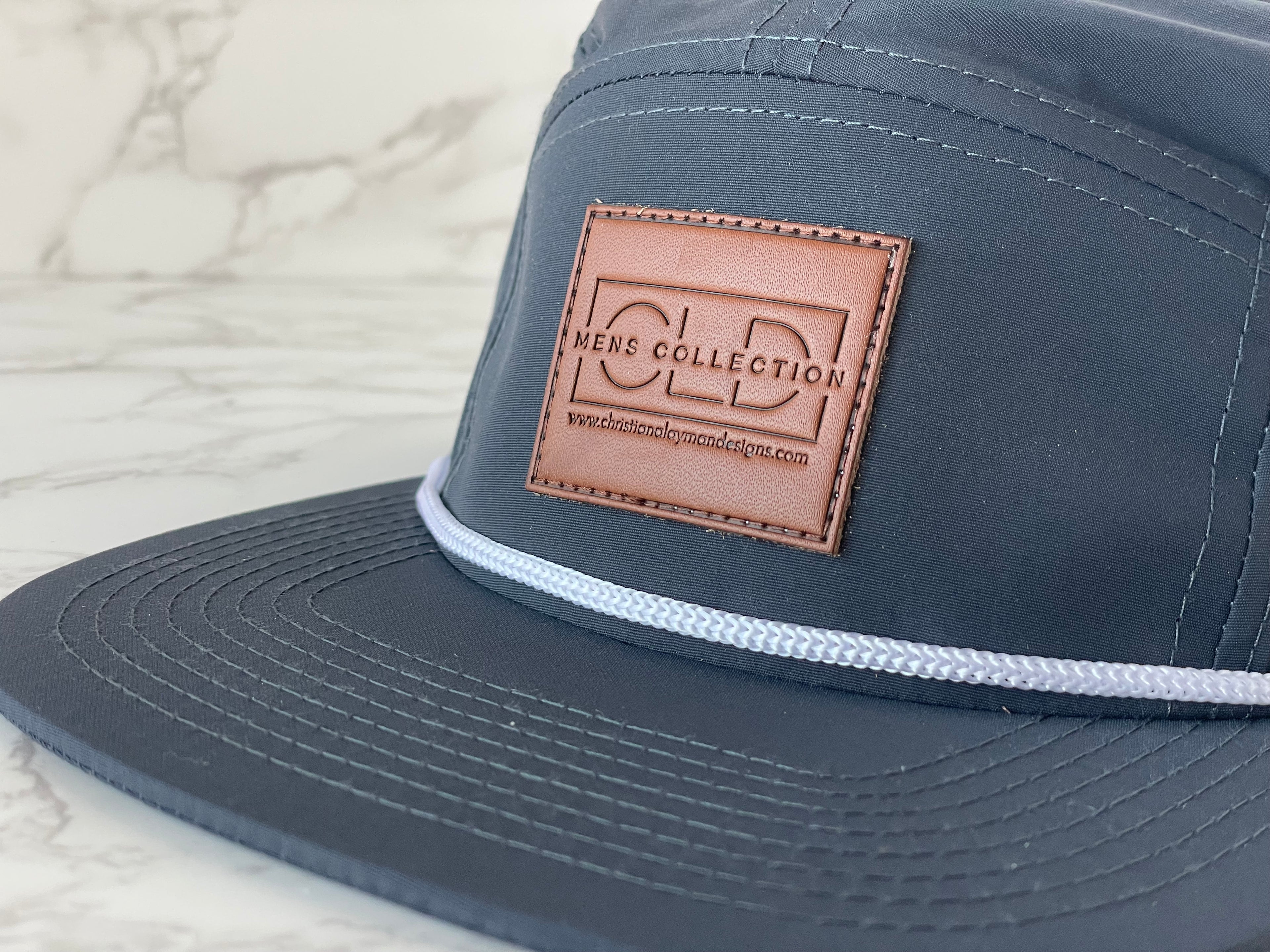 CLD Men’s Collection Hat