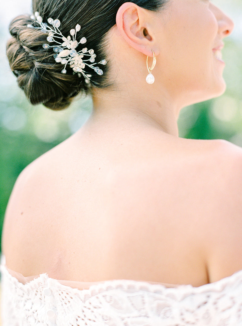 Bellissima Earrings