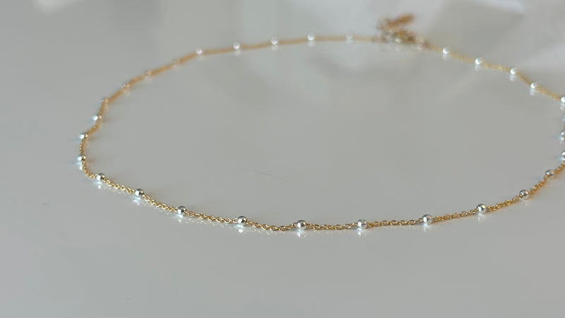 Constellation Necklace