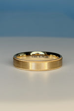 CLD Classic Wedding Band