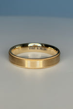 CLD Classic Wedding Band