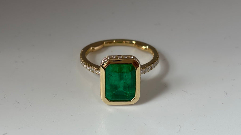 J & A