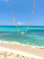 Under the Sea Necklace