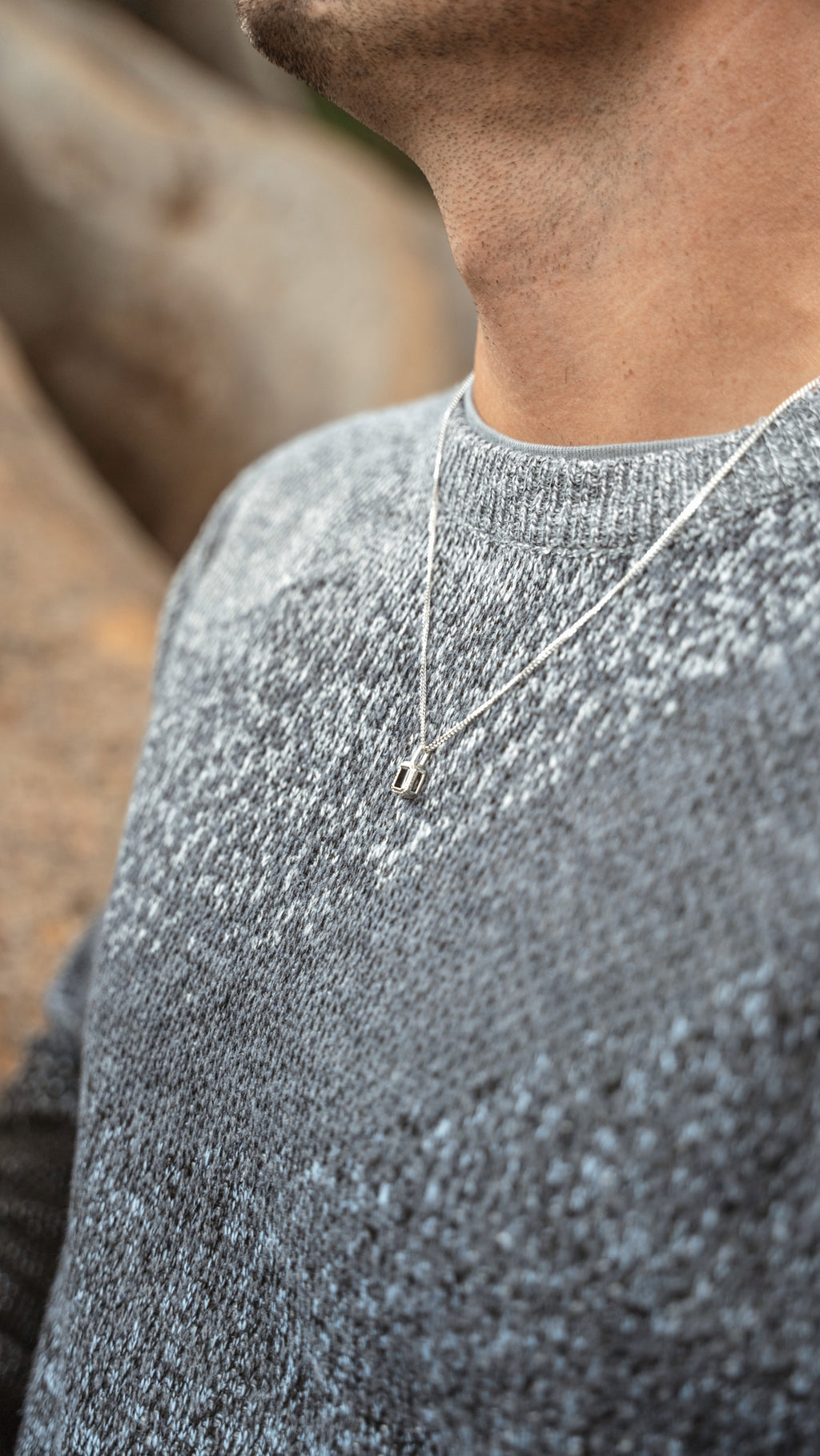 Venture Necklace