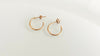 Minimalist Hoops