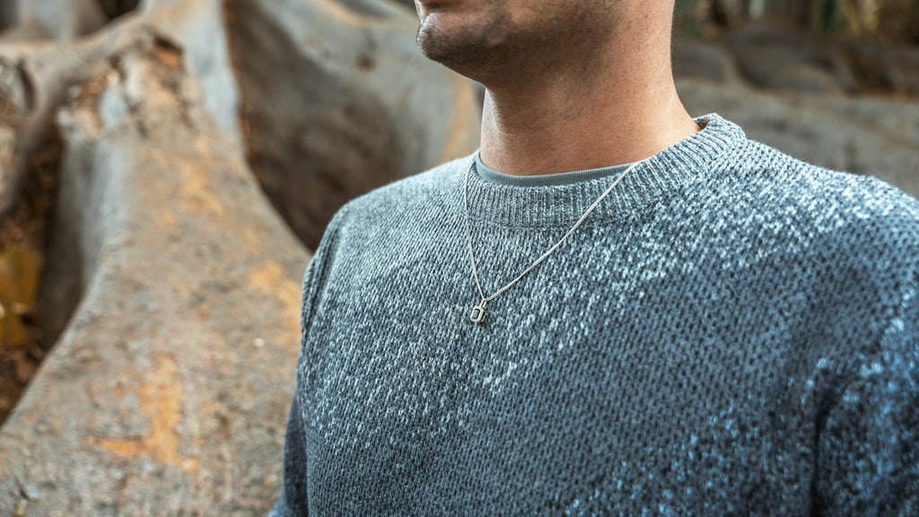 Venture Necklace