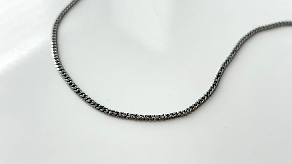 Endurance Necklace