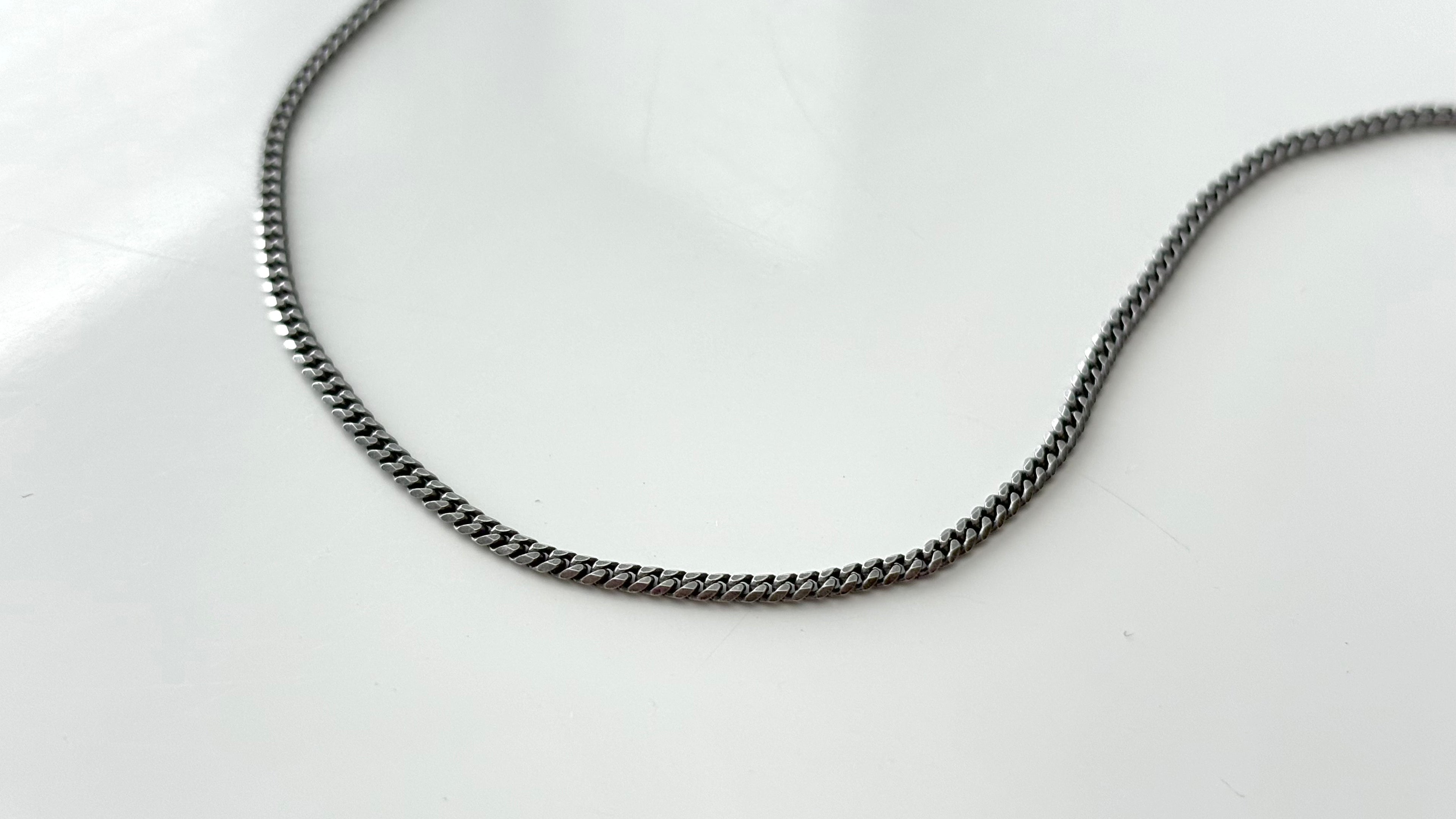 Endurance Necklace