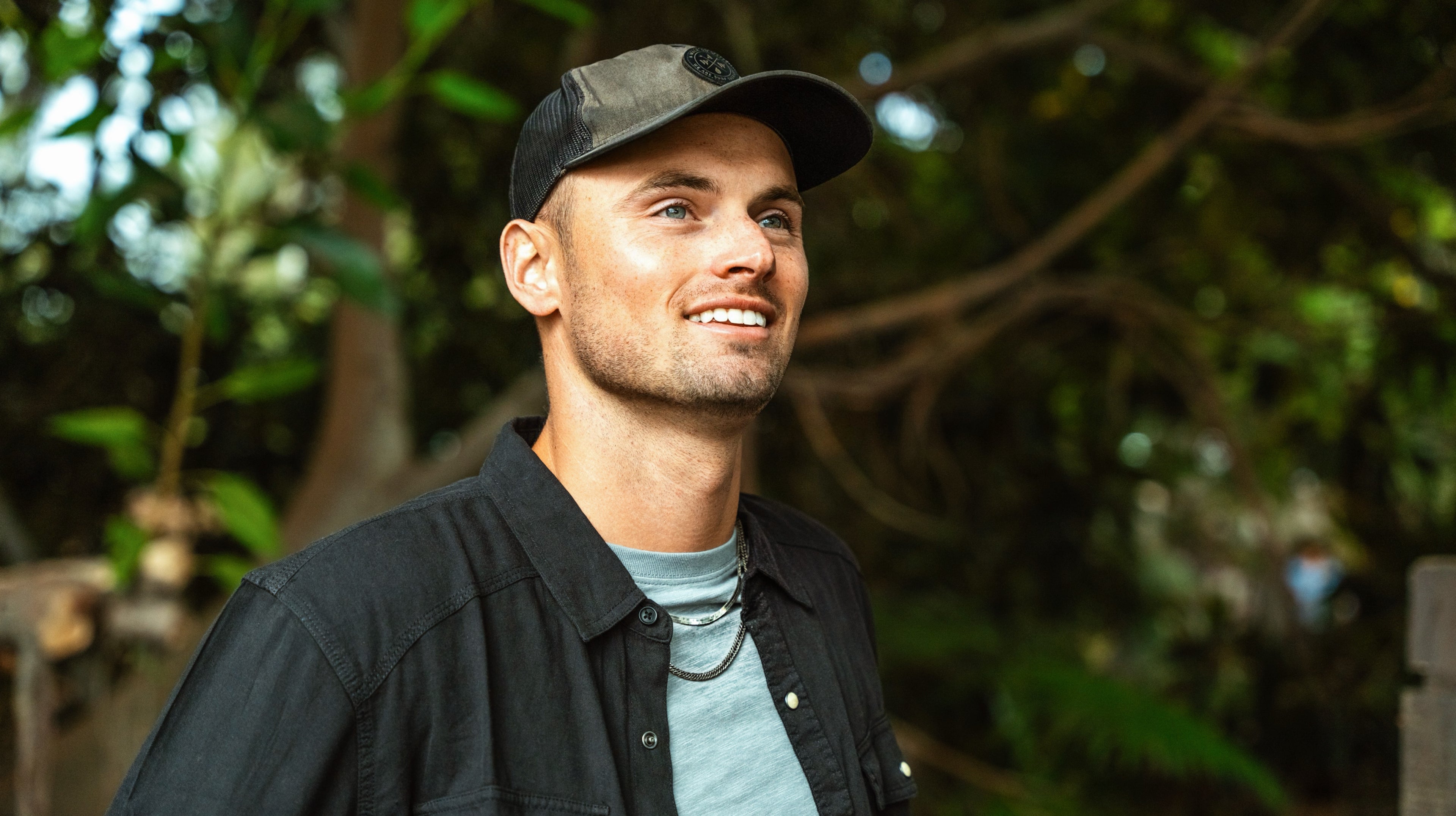 High Intensity Necklace