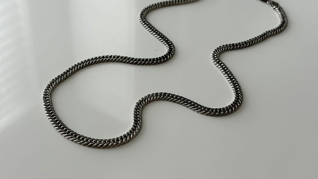 High Intensity Necklace