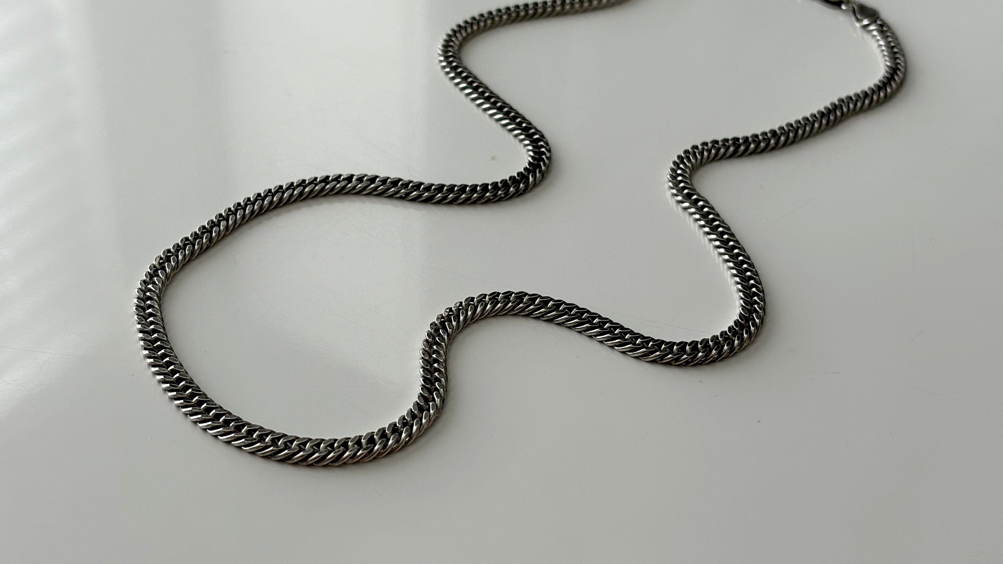 High Intensity Necklace