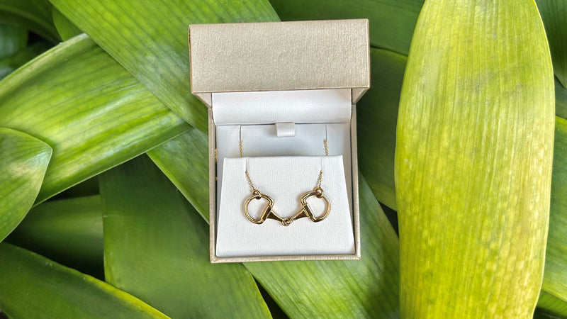 Del Mar Necklace