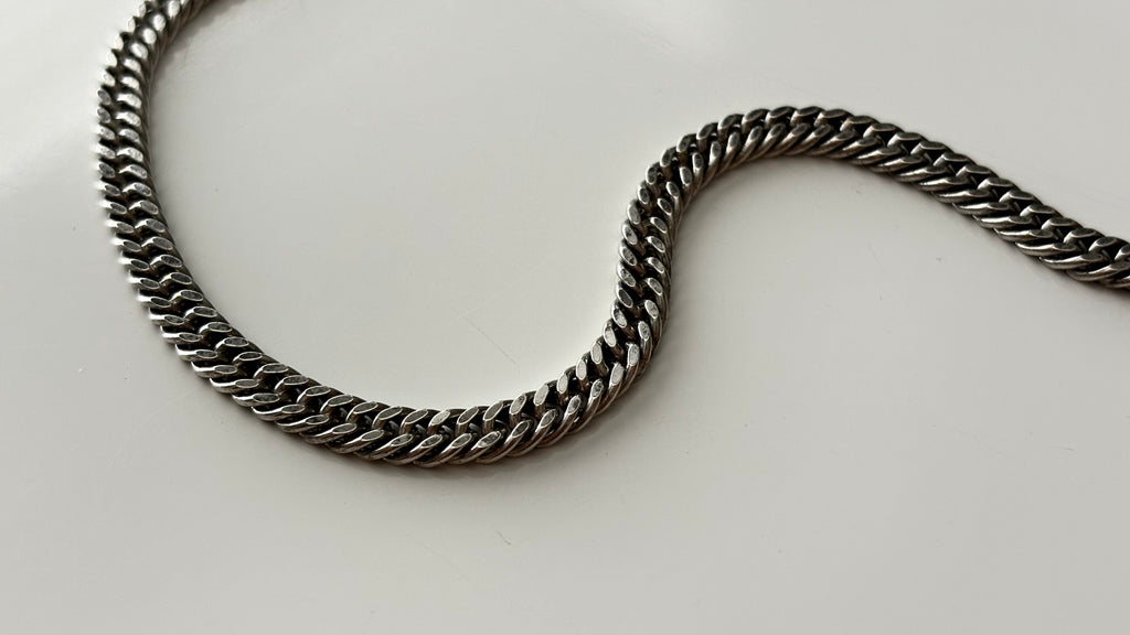High Intensity Necklace