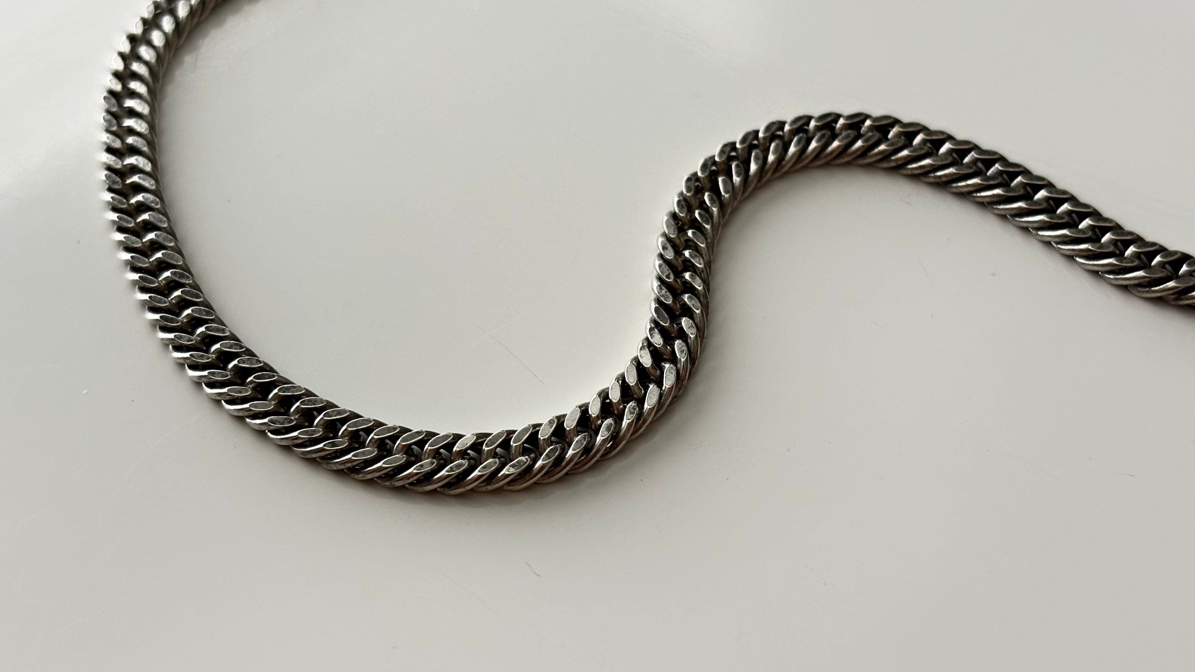 High Intensity Necklace