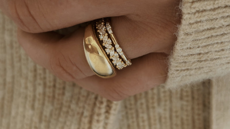 The Harmony Ring