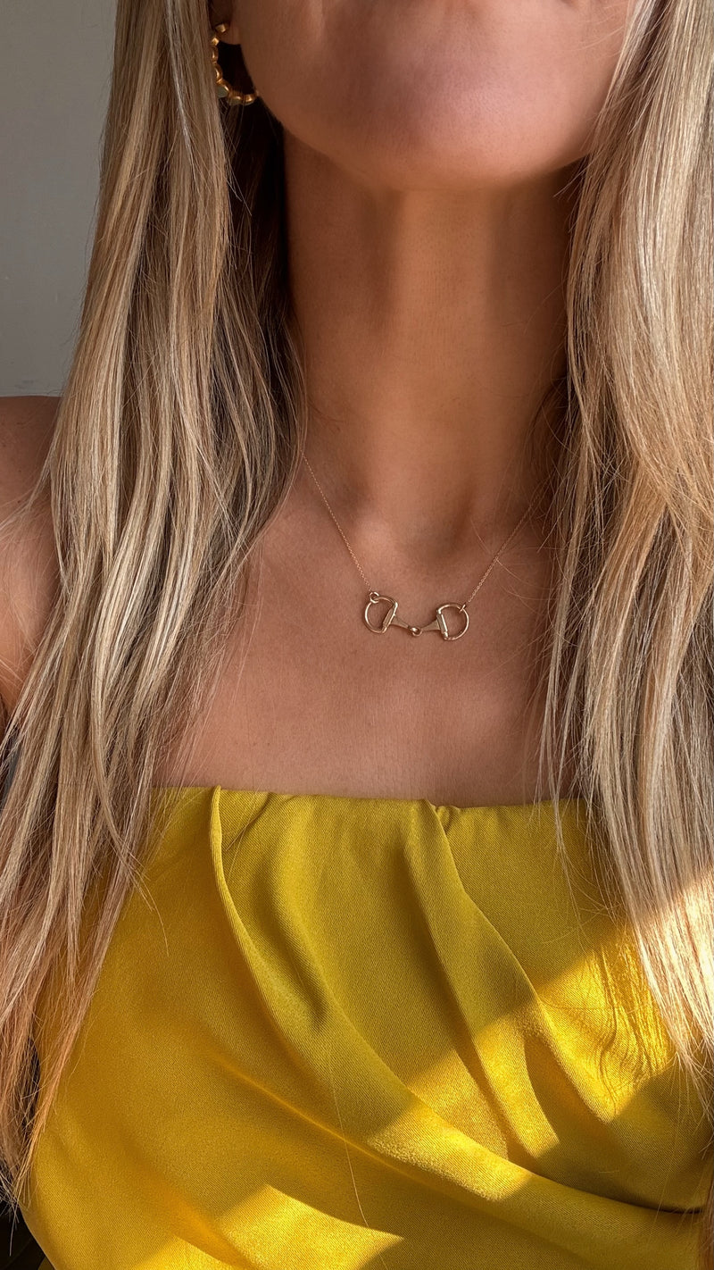 Del Mar Necklace