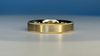 CLD Classic Wedding Band