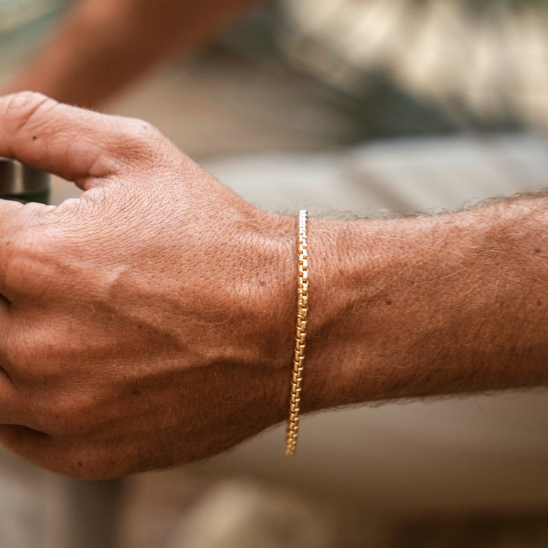 Men's Europa Bracelet