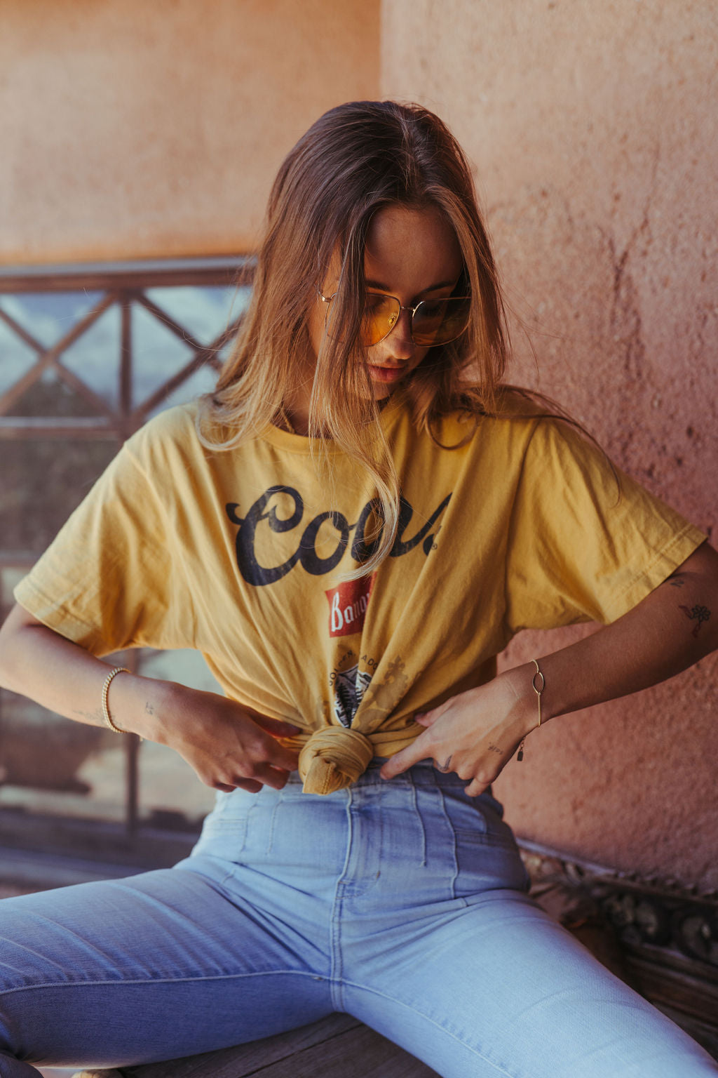 New Horizons Bracelet