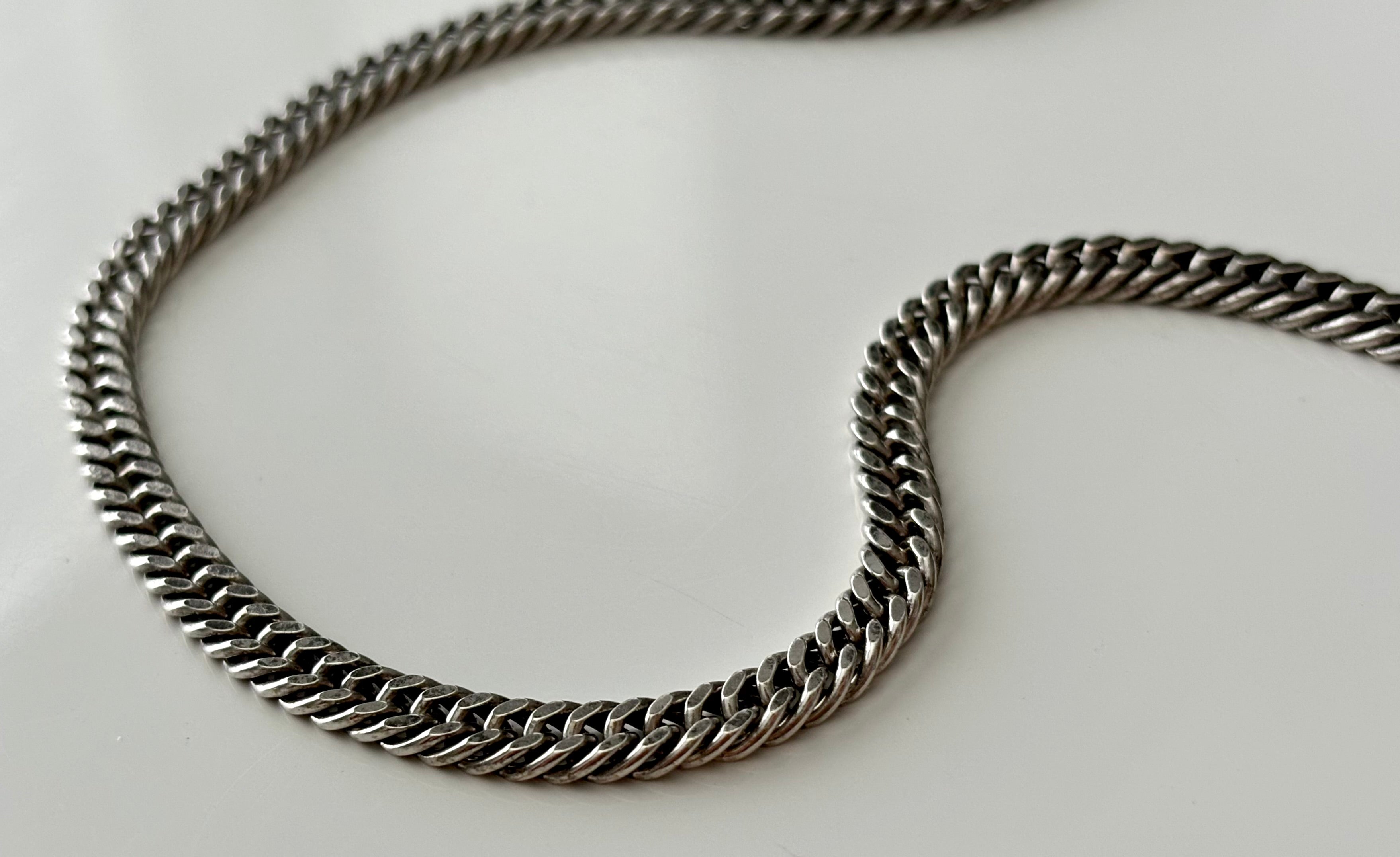 High Intensity Necklace