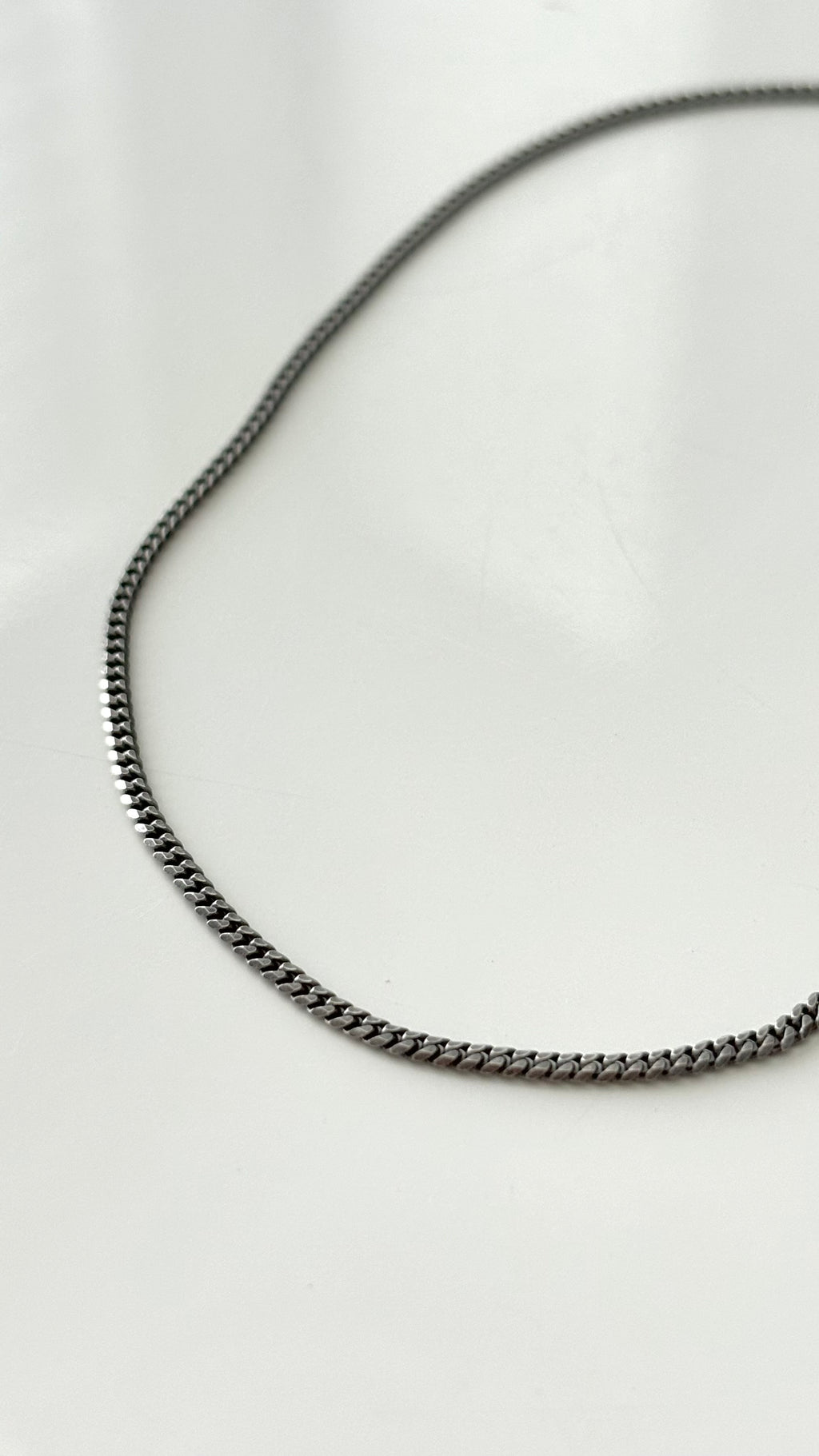 Endurance Necklace