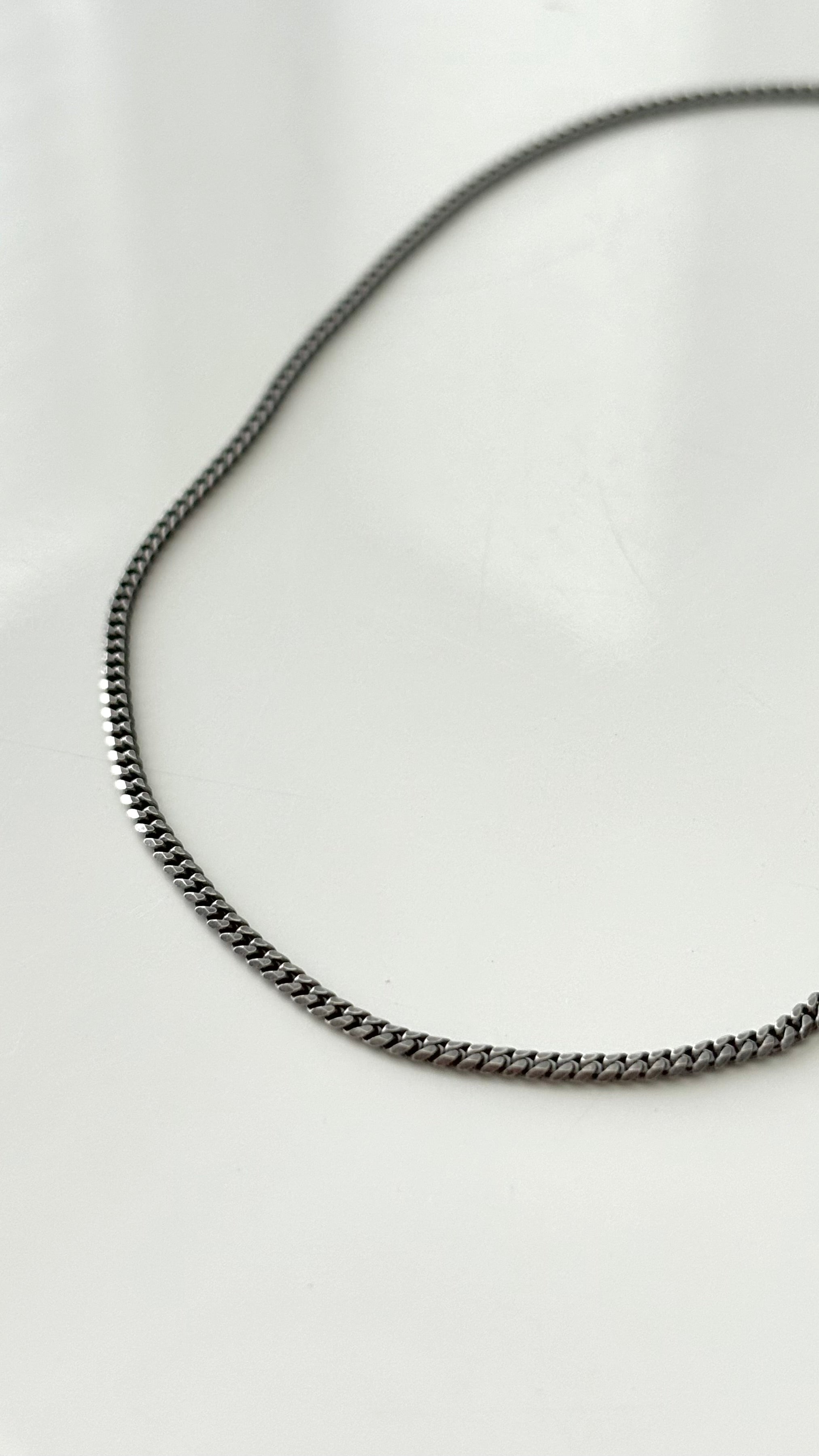 Endurance Necklace