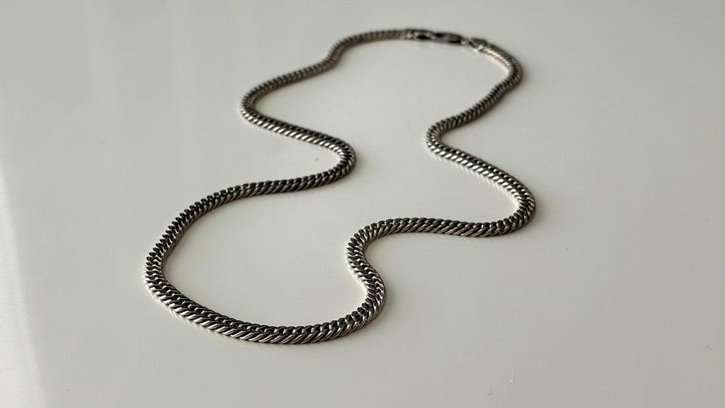 High Intensity Necklace