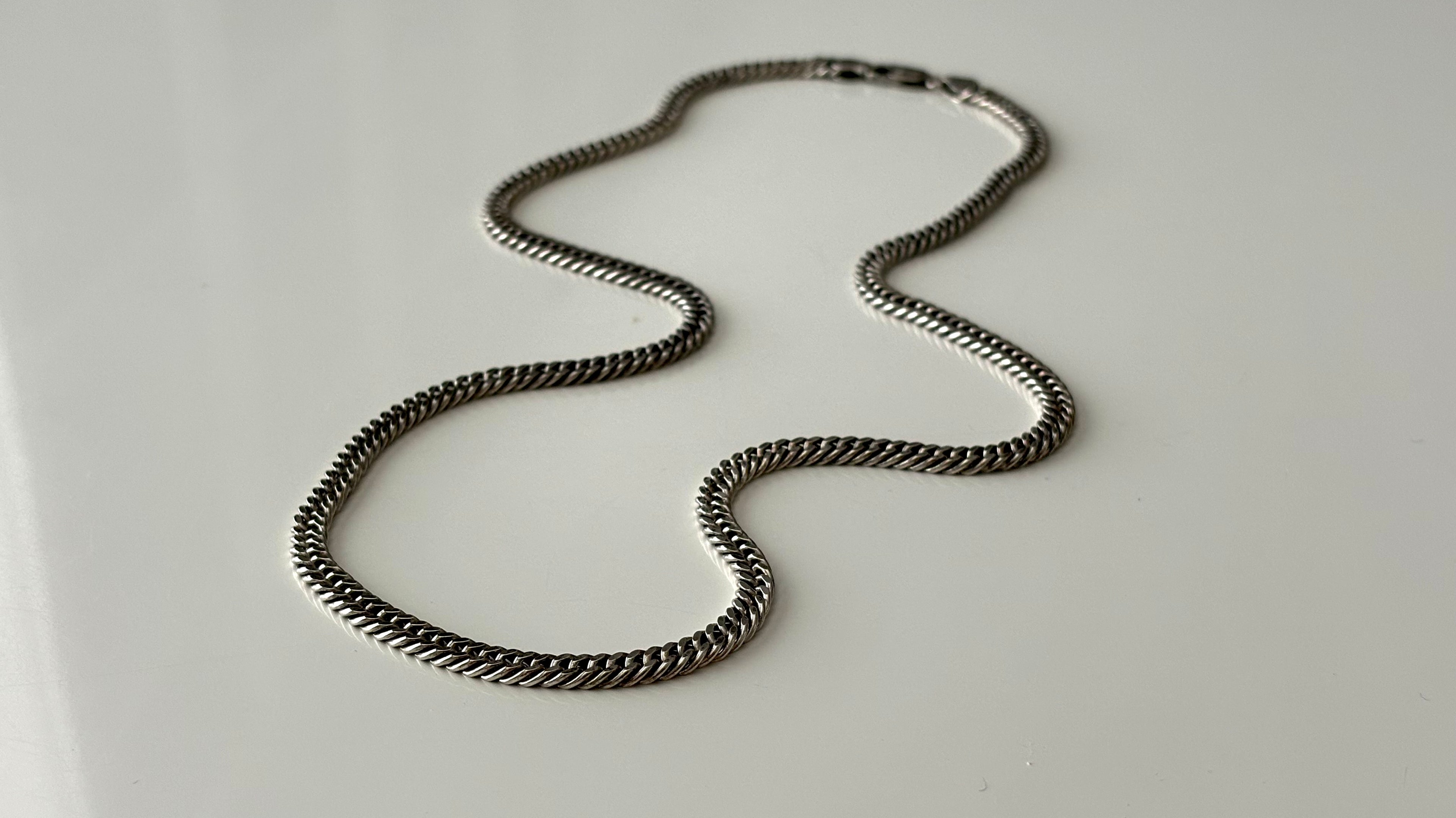 High Intensity Necklace