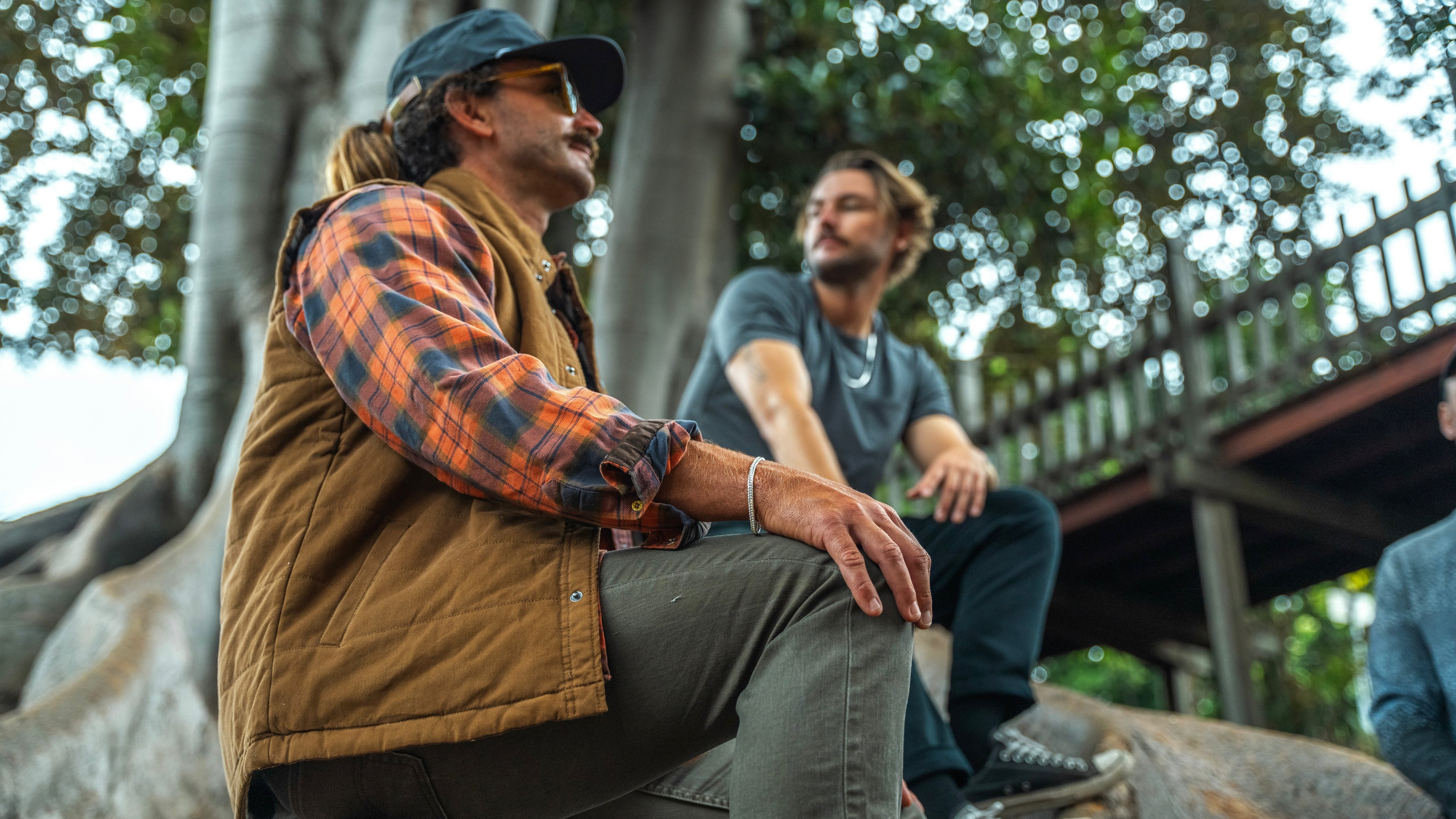 High Intensity Bracelet