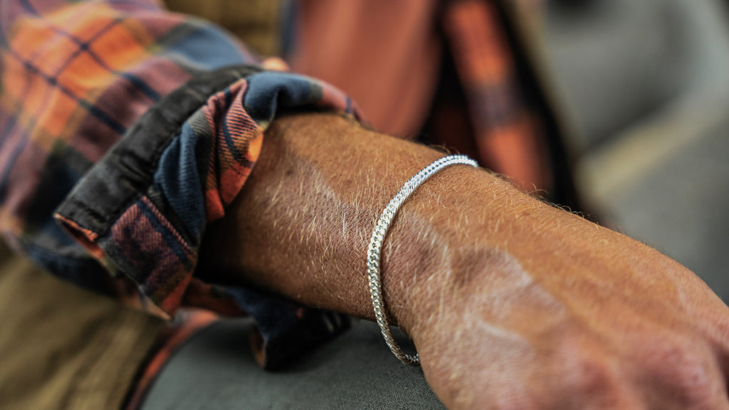 High Intensity Bracelet