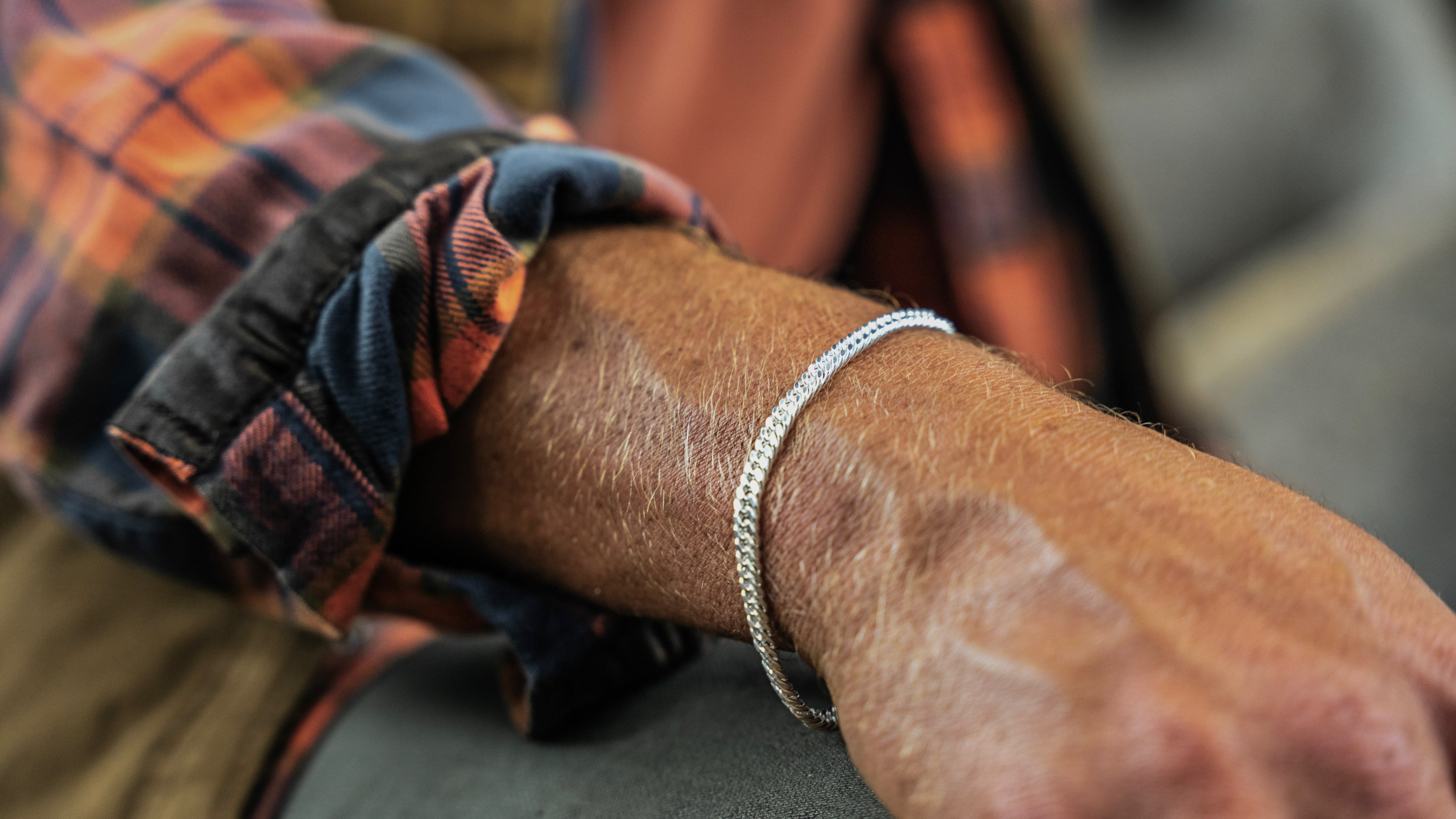 High Intensity Bracelet