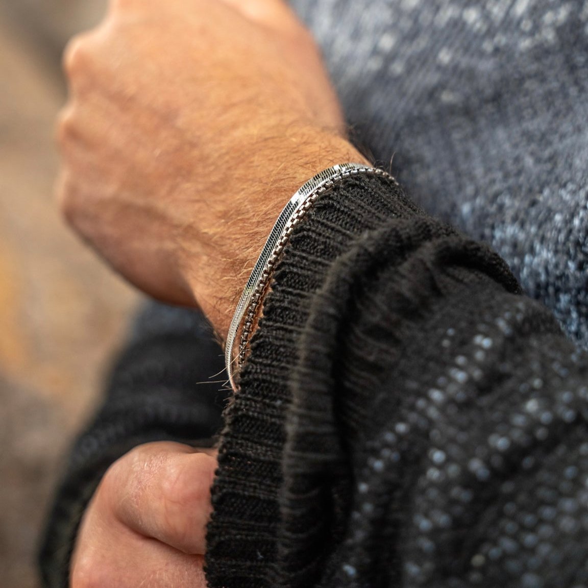 Formula One Bracelet